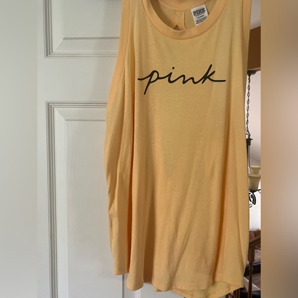 Victoria’s Secret - Sports Tank